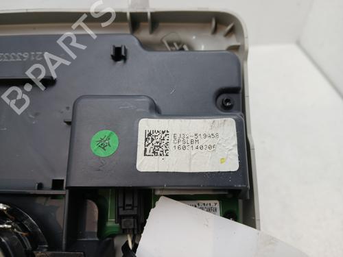 Used Interior roof light Interior roof light LAND ROVER DISCOVERY SPORT (L550) 2.0 D 4x4 (150 hp) 33018893 33018893