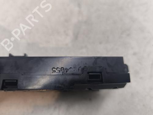 Electronic module RENAULT CLIO V (B7_) 1.5 Blue dCi 85 (B7AG) | BP27619002M83 