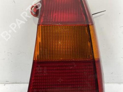 Used Right taillight CITROËN AX (ZA-_) 14 (69 hp) 22833359