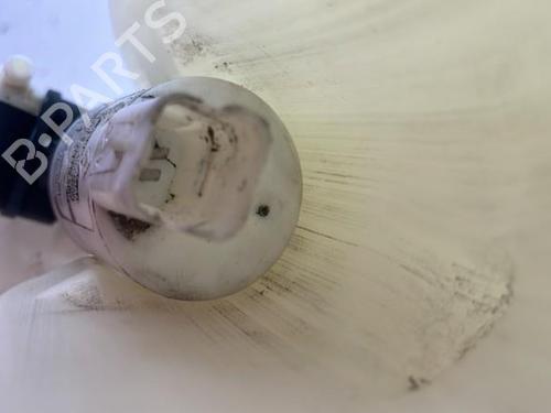 Windscreen washer tank RENAULT MEGANE II Estate (KM0/1_) 1.5 dCi (KM16, KM1E) | BP22839849C113 