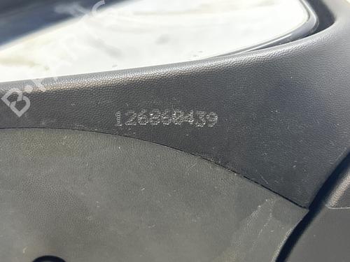 Used Left mirror Left mirror RENAULT SCÉNIC III (JZ0/1_) 1.5 dCi (110 hp) 36336386 36336386