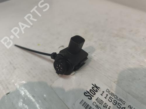 Electronic module AUDI Q4 E-TRON SUV (F4B) 35 | BP30683234M83  - Image 5