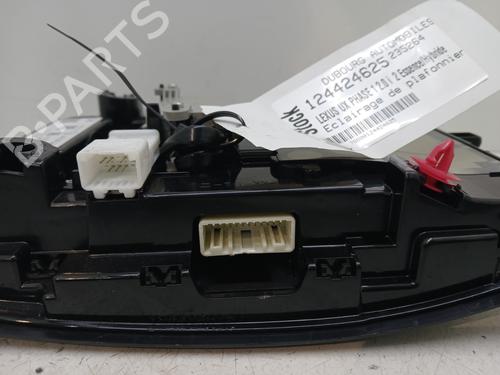 Kabinelys LEXUS UX (_AA1_, _AH1_, _MA1_) 250h (MZAH10) | BP36571296I8 - Image 2