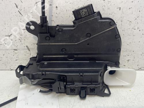 Front left lock RENAULT CLIO V (B7_) 1.0 TCe 100 (B7MT) | BP37732023C98 - Image 2