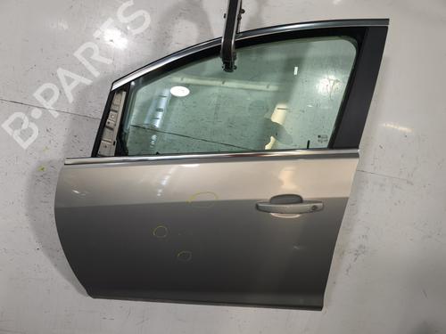 left-front-door-opel-astra-h-a04-2004-2005-2006-2007-2008-2009-2010-2011-2012-2013-2014-30526479 main image