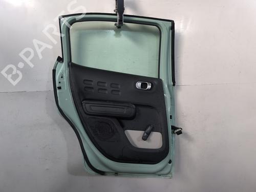 Dør venstre bagtil CITROËN C3 III (SX) 1.2 PureTech 82 | BP37715033C4 - Image 5