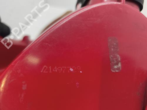 Left taillight CITROËN C2 (JM_) 1.1 | BP32461706C34 - Image 3