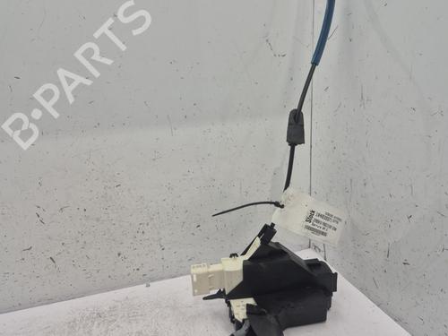 Used Rear left lock CITROËN C4 I (LC_) 1.6 HDi (90 hp) 25204876