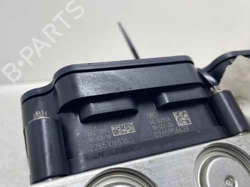 ABS pump DACIA DUSTER (HM_) 1.2 TCe 125 (HMMA) | BP30134841M43 