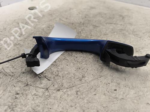 Rear left exterior door handle SEAT ARONA (KJ7, KJP) 1.5 TSI | BP24110936C130 