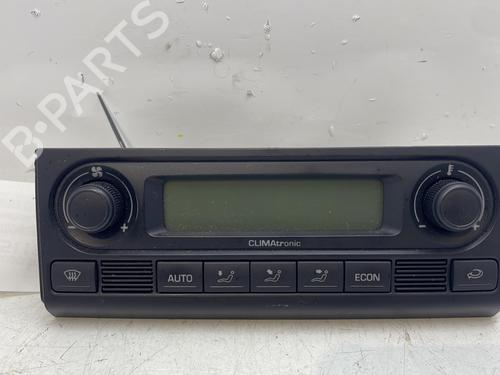 Used Climate control SKODA ROOMSTER (5J7) 1.9 TDI (105 hp) 29261111