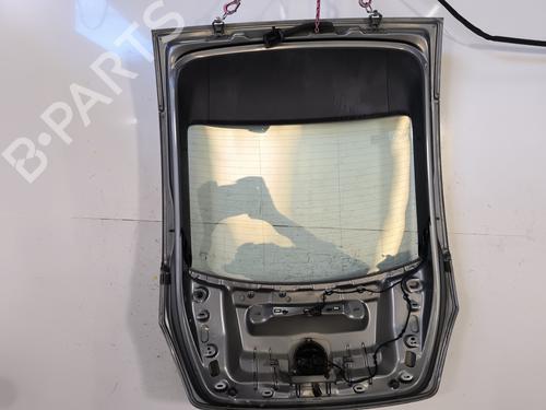 Tailgate VW BEETLE (5C1, 5C2) 1.6 TDI | BP29833627C6