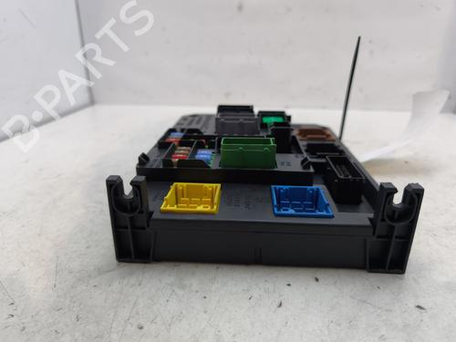 Fuse box CITROËN C4 Picasso II 1.6 HDi / BlueHDi 115 | BP29540873E1 