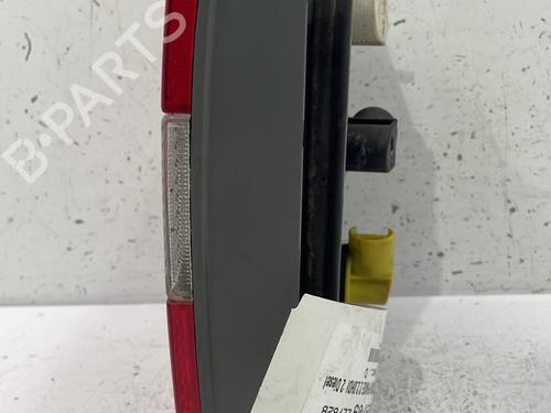 Right tailgate light CITROËN EVASION MPV (22, U6) 2.0 HDI | BP25147025C80 