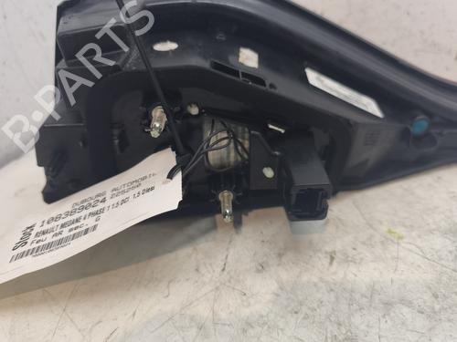 Left tailgate light RENAULT MEGANE IV Hatchback (B9A/M/N_) 1.5 dCi 110 (B9A3) | BP27265285C79  - Image 5
