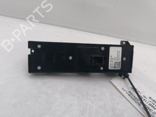 Left front window switch FORD FOCUS II (DA_, HCP, DP) 1.8 TDCi | BP32403422I27