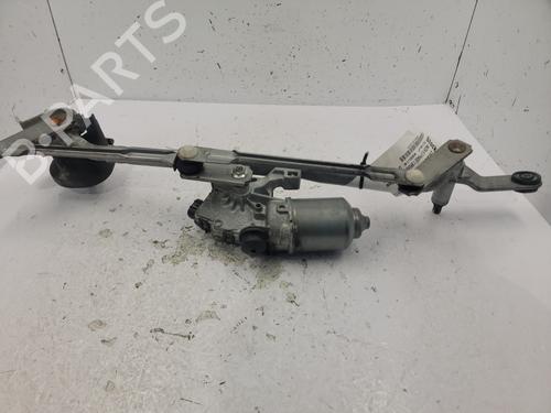 Used Front wiper motor Front wiper motor MAZDA 6 Estate (GH) 2.2 MZR-CD (GH10) (125 hp) 25700570 25700570
