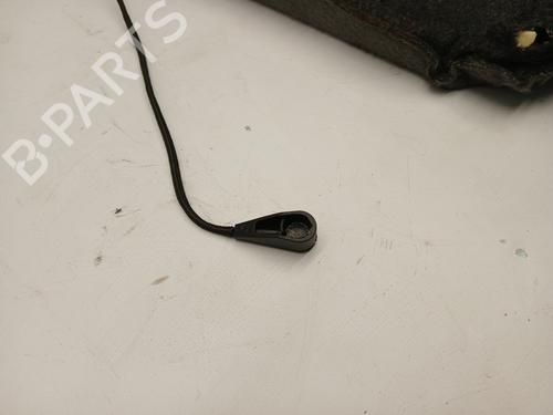 Used Rear parcel shelf Rear parcel shelf CITROËN XSARA PICASSO (N68) 1.6 HDi (109 hp) 31997201 31997201