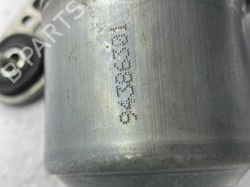 Used Front wiper motor Front wiper motor CITROËN C4 Picasso II 1.6 BlueHDi 120 (120 hp) 22843056 22843056