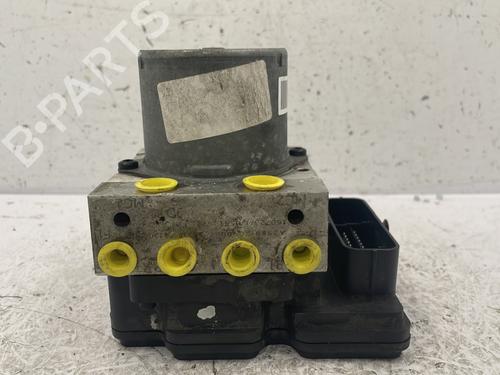 Used ABS pump KIA CEE'D Sportswagon (JD) 1.0 T-GDI (120 hp) 25602851