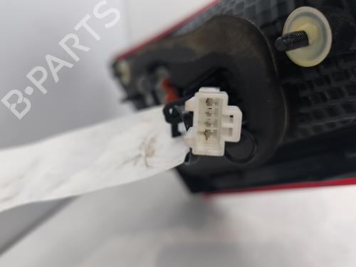 Right tailgate light HYUNDAI i20 II (GB, IB) 1.0 T-GDI | BP32382983C80