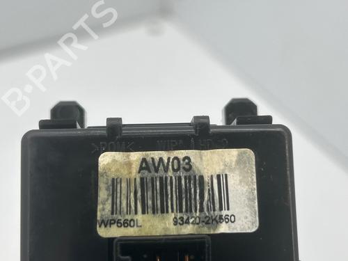 Steering column stalk KIA SOUL I (AM) 1.6 CRDi 128 | BP39936844I23 - Image 3