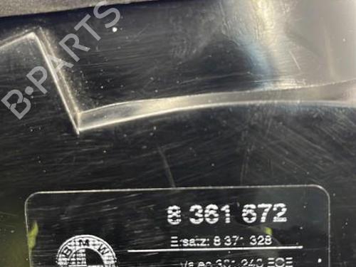 Used Right taillight Right taillight 22833866 22833866