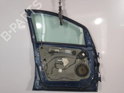 Left front door MERCEDES-BENZ B-CLASS Sports Tourer (W245) B 180 CDI (245.207) | BP22831203C2 