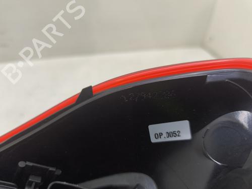 Left taillight OPEL CORSA E (X15) 1.4 (08, 68) | BP36780725C34 - Image 3