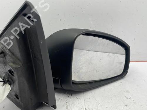 Used Right mirror Right mirror RENAULT MEGANE III Coupe (DZ0/1_) 1.5 dCi (DZ0C, DZ1A) (90 hp) 22840299 22840299