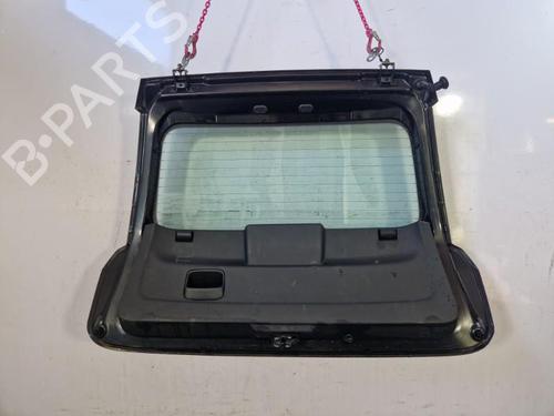 Tailgate FIAT PUNTO EVO (199_) 1.2 | BP22834883C6 