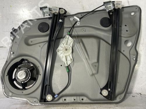 Front left window mechanism MERCEDES-BENZ A-CLASS (W169) A 180 CDI (169.007, 169.307) | BP22845105C22 