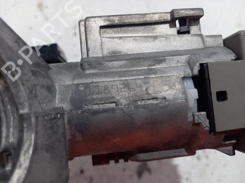 Ignition barrel FORD FIESTA VI (CB1, CCN) 1.6 TDCi | BP31697335M48 