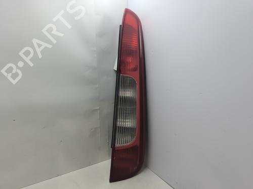 Right taillight FORD FOCUS C-MAX (DM2) 1.6 TDCi | BP34527201C35 - Image 3