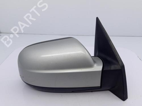 Used Right mirror HYUNDAI TUCSON (JM) 2.0 CRDi All-wheel Drive (113 hp) 22816215