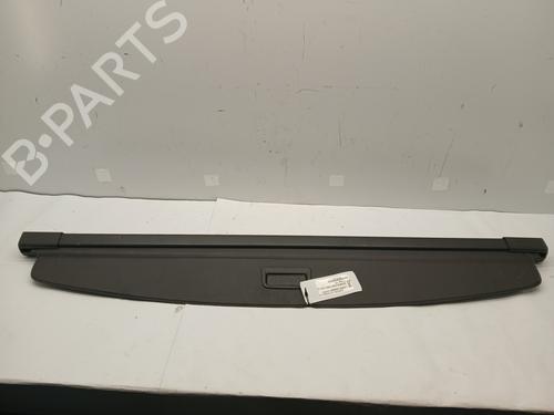 Bandeja trasera VW TOURAN (1T1, 1T2) 1.9 TDI (105 hp) 32364958