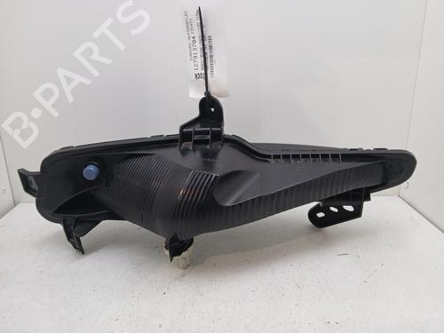 Blinklys fortil venstre Blinklys fortil venstre RENAULT MEGANE IV Hatchback (B9A/M/N_) [2015-2026] 36571681 36571681