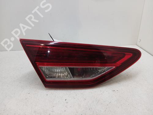 Left tailgate light SEAT LEON (5F1) 1.6 TDI | BP36803879C79  - Image 5