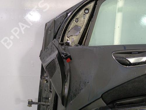 Right front door FIAT BRAVO II (198_) 1.6 D Multijet (198AXH1B) | BP22817921C3 