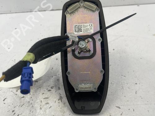 Antenne/Base CITROËN C3 AIRCROSS II (2R_, 2C_) 1.2 PureTech 110 (2RHNZB, 2RHNZW, 2RHNPX, 2RHNPJ) (110 hp) 22841778