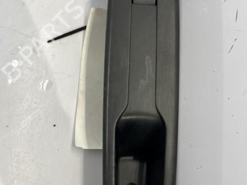 Right front window switch RENAULT MEGANE III Grandtour (KZ0/1) 1.5 dCi | BP22833334I26 