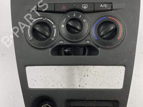 Used Climate control Climate control DAIHATSU MATERIA (M4_) 1.3 (91 hp) 22816812 22816812