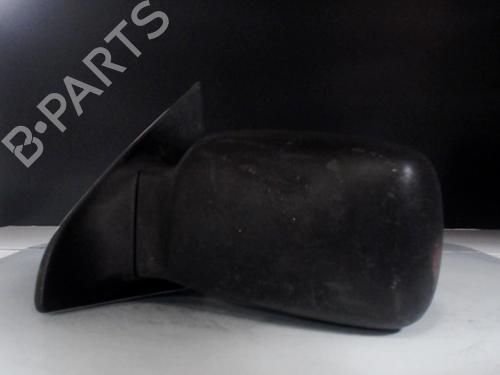 Used Left mirror FORD FIESTA Box Body/MPV (F3L, F5L) 1.8 D (60 hp) 22814743