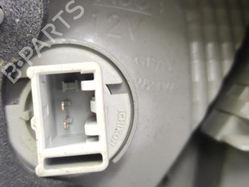 Left taillight HONDA FR-V (BE) 2.2 i CTDi (BE5) | BP22828657C34 