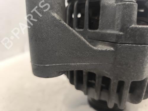 Alternator FIAT TIPO Hatchback (356_, 357_) 1.6 D (356HXG1B, 356HXG11) | BP24664063M7  - Image 6