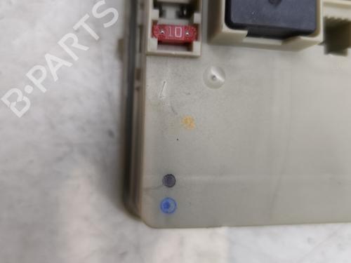 Electronic module RENAULT CLIO III (BR0/1, CR0/1) 1.5 dCi | BP29540976M83 