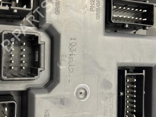 Used Fuse box Fuse box CITROËN C3 Pluriel (HB_) 1.4 HDi (68 hp) 24981607 24981607