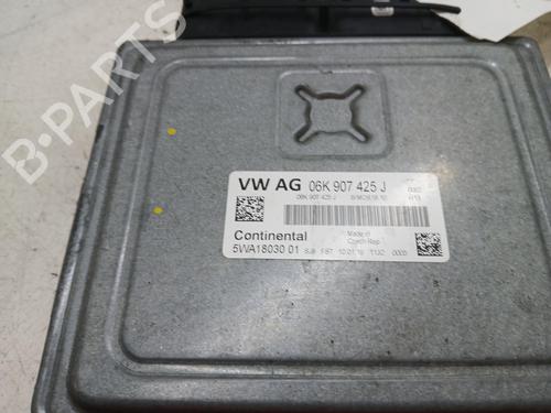 Engine control unit (ECU) PORSCHE MACAN (95B) 2.0 | BP39600074M57 - Image 2