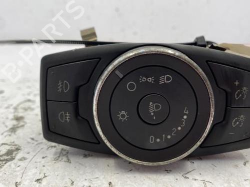 Used Headlight switch Headlight switch FORD B-MAX (JK) 1.5 TDCi (95 hp) 22840182 22840182