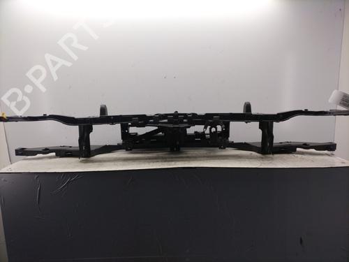 Front slam panel RENAULT LAGUNA III Grandtour (KT0/1) 2.0 dCi (KT01, KT08, KT09, KT0K, KT12, KT1D, KT1W) | BP29377332C72 